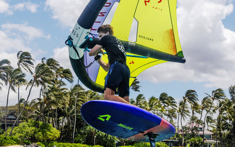 Duotone Aero Glide 2.0 SLS