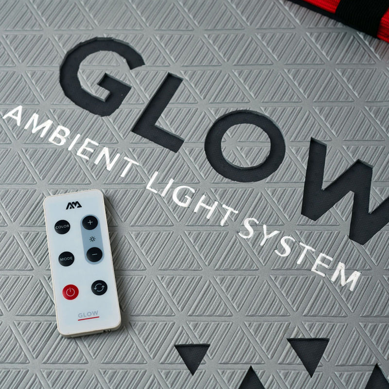 Aqua Marina Glow - SUP