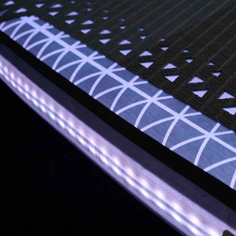 Aqua Marina Glow - SUP