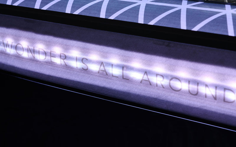 Aqua Marina Glow - SUP