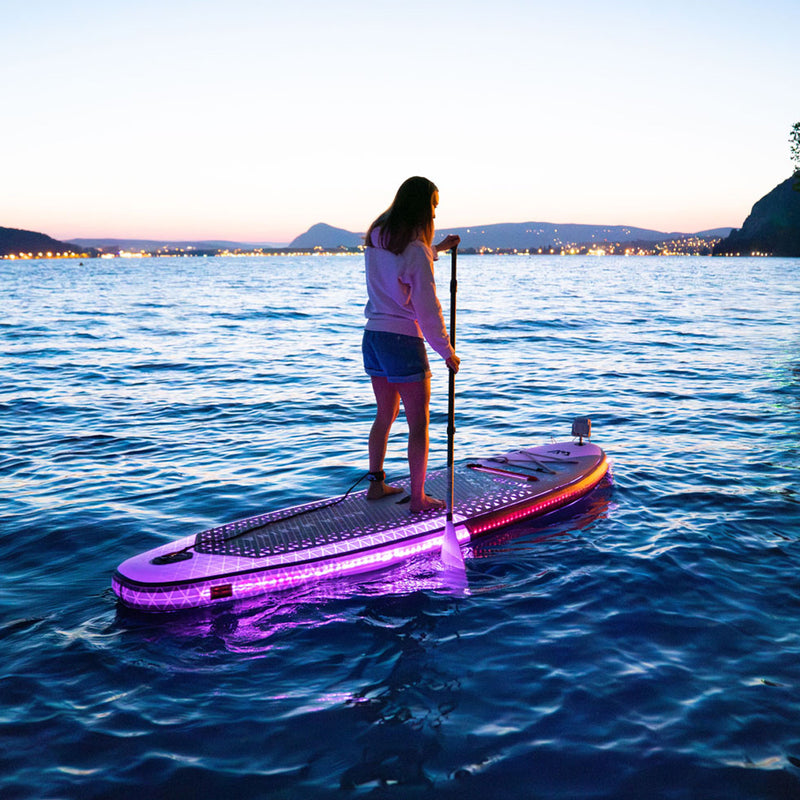 Aqua Marina Glow - SUP