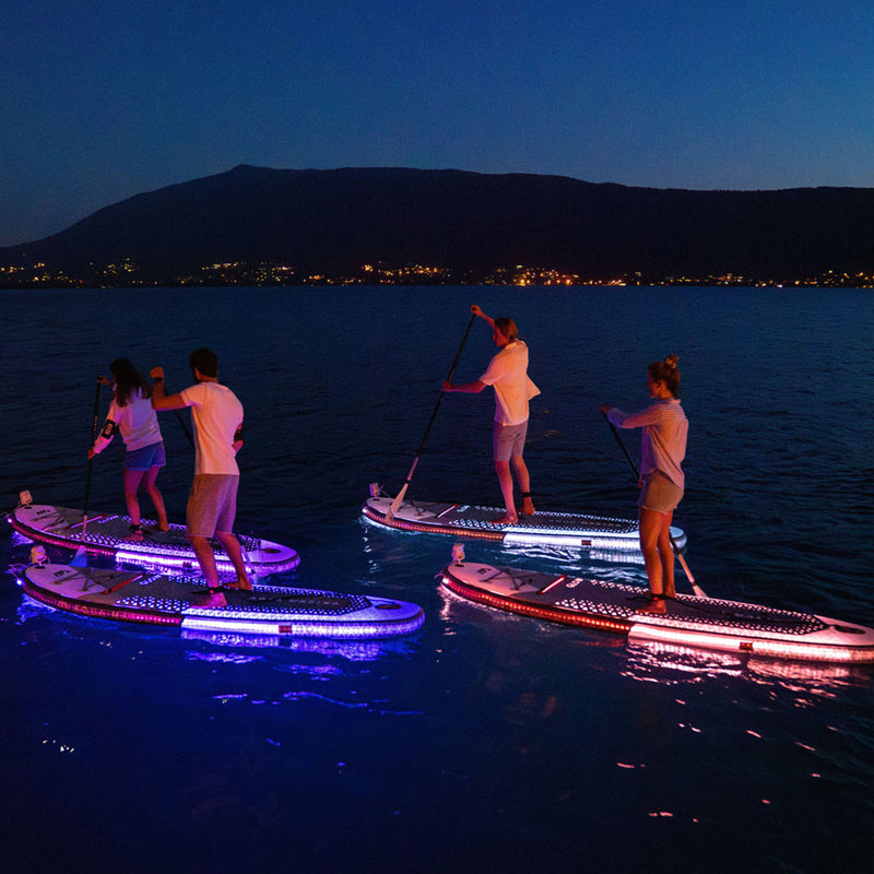 Aqua Marina Glow - SUP