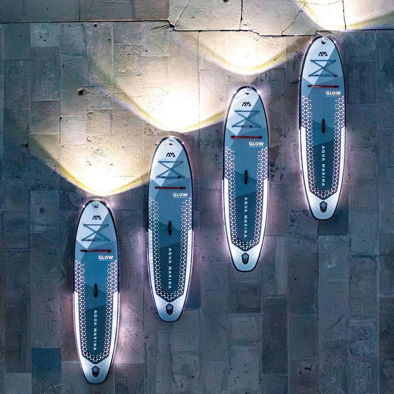 Aqua Marina Glow - SUP