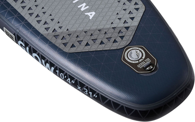 Aqua Marina Glow - SUP