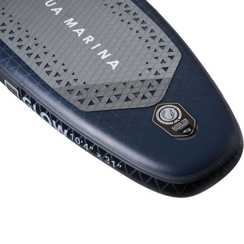 Aqua Marina Glow - SUP