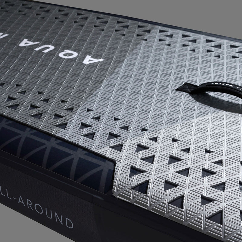 Aqua Marina Glow - SUP