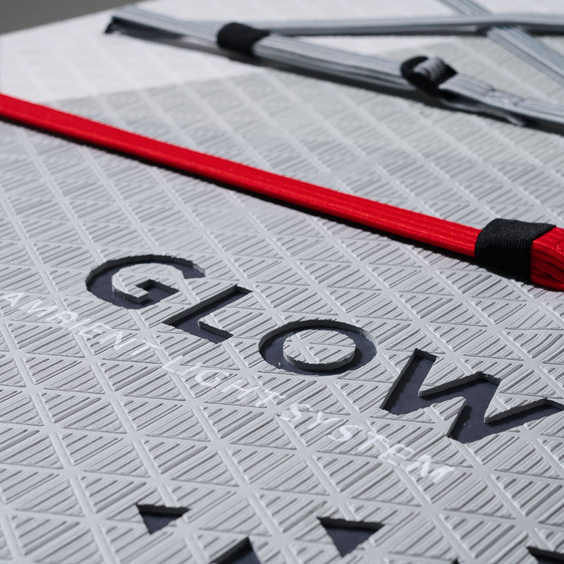 Aqua Marina Glow - SUP