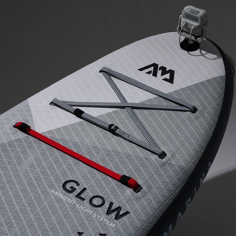 Aqua Marina Glow - SUP
