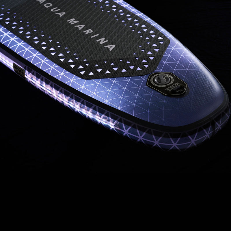 Aqua Marina Glow - SUP