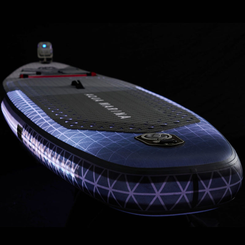 Aqua Marina Glow - SUP