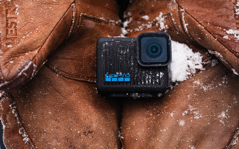 GoPro Hero