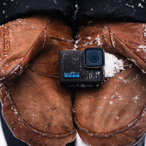 GoPro Hero