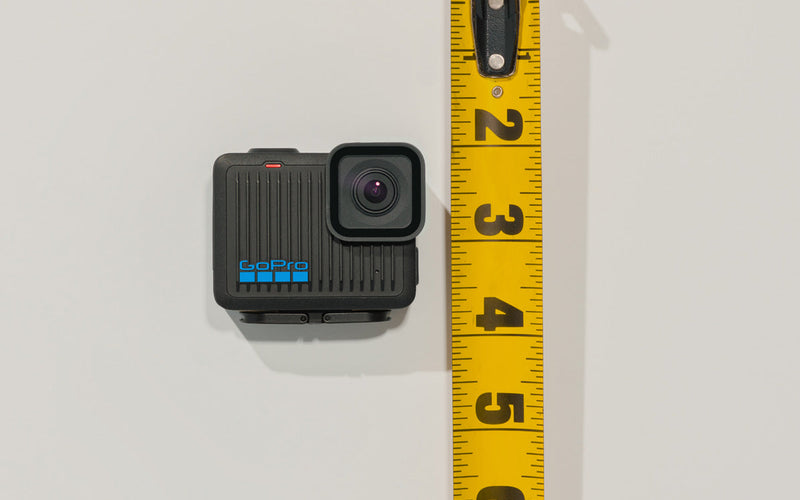 GoPro Hero