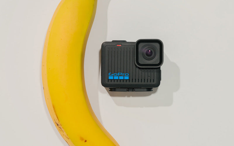 GoPro Hero