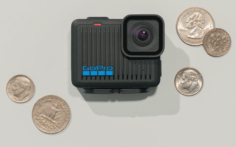 GoPro Hero