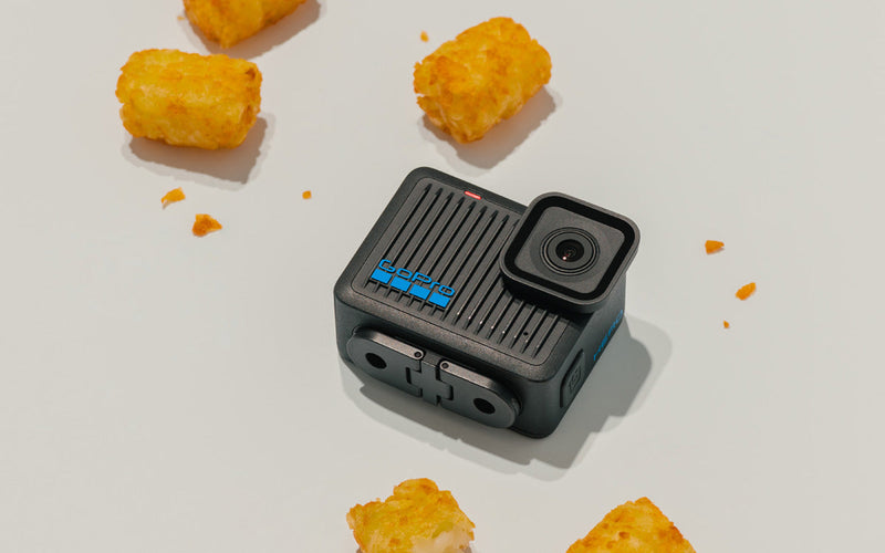 GoPro Hero
