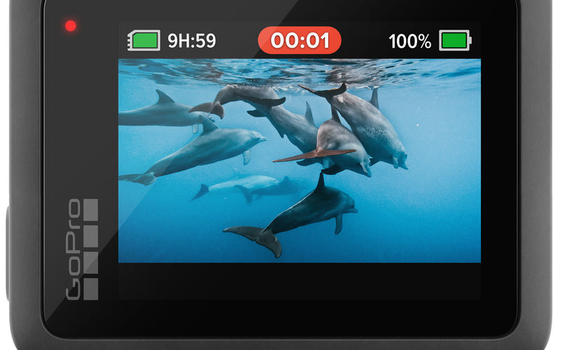 GoPro Hero