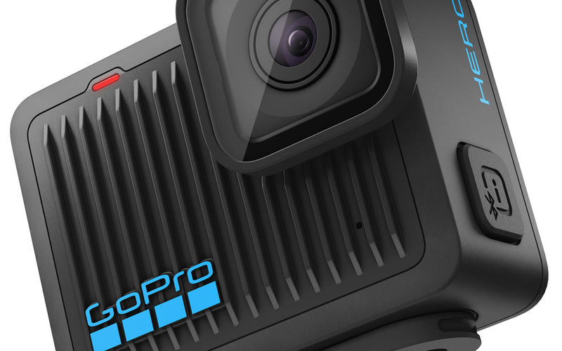 GoPro Hero