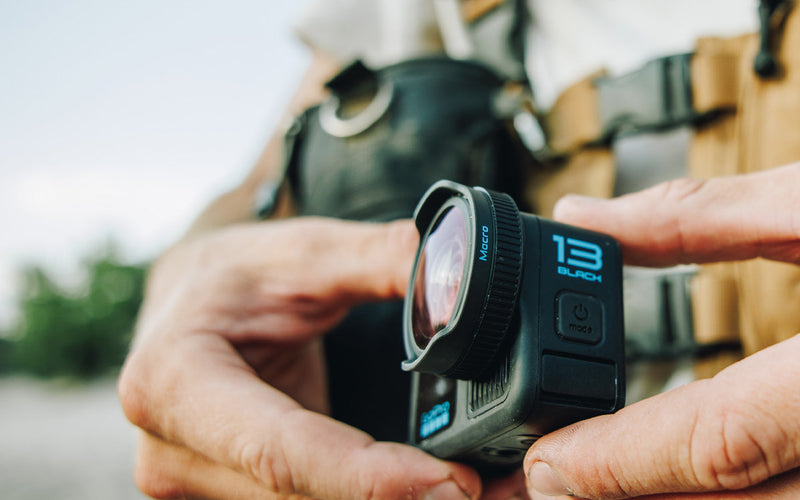 GoPro Hero 13