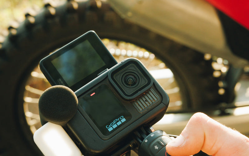 GoPro Hero 13