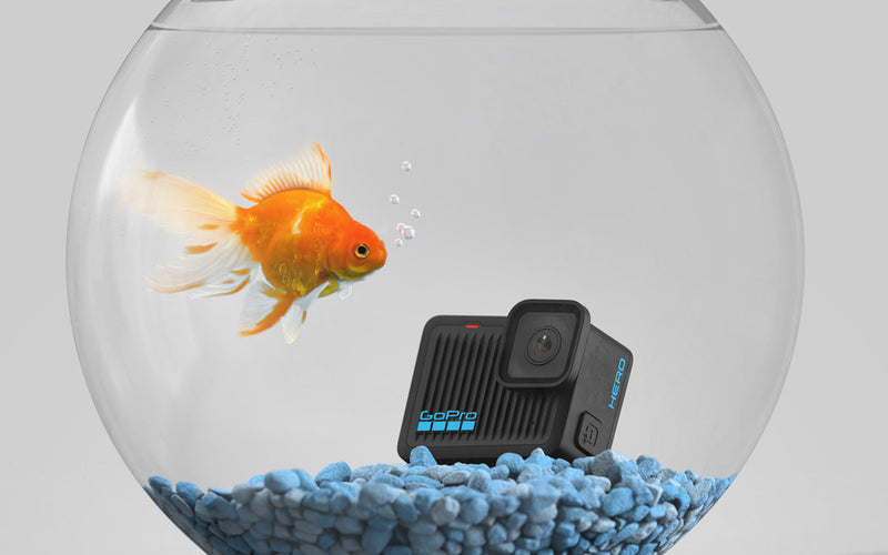 GoPro Hero