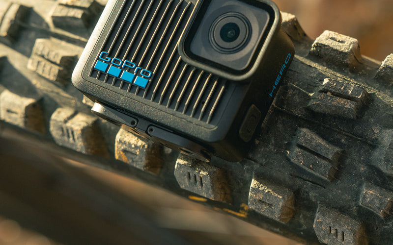 GoPro Hero