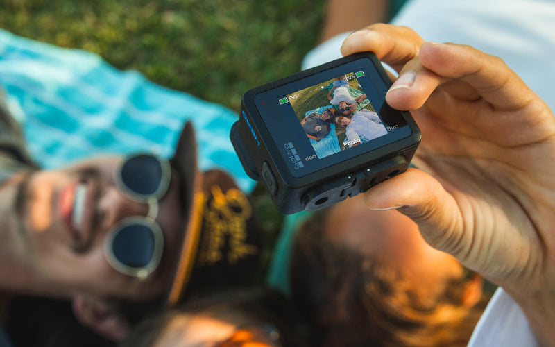 GoPro Hero