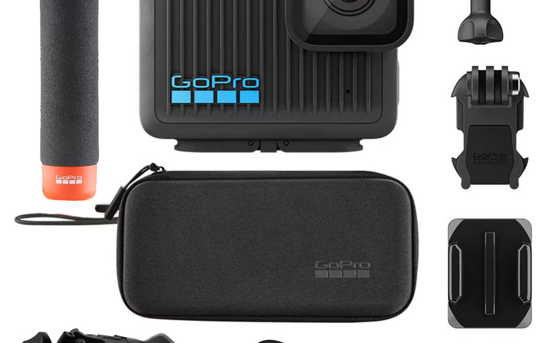 GoPro Hero