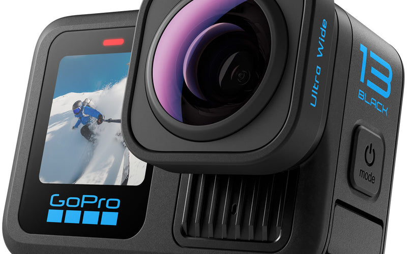 GoPro Hero 13