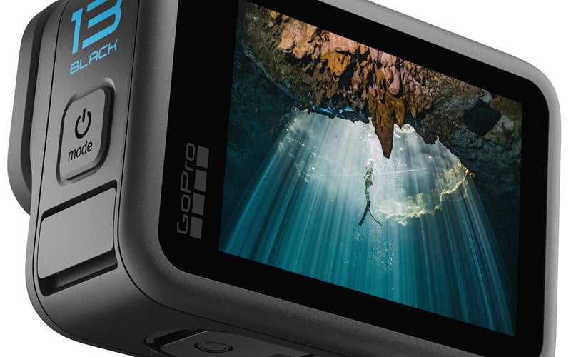 GoPro Hero 13