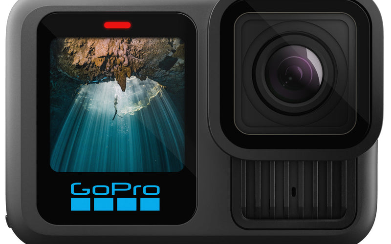 GoPro Hero 13