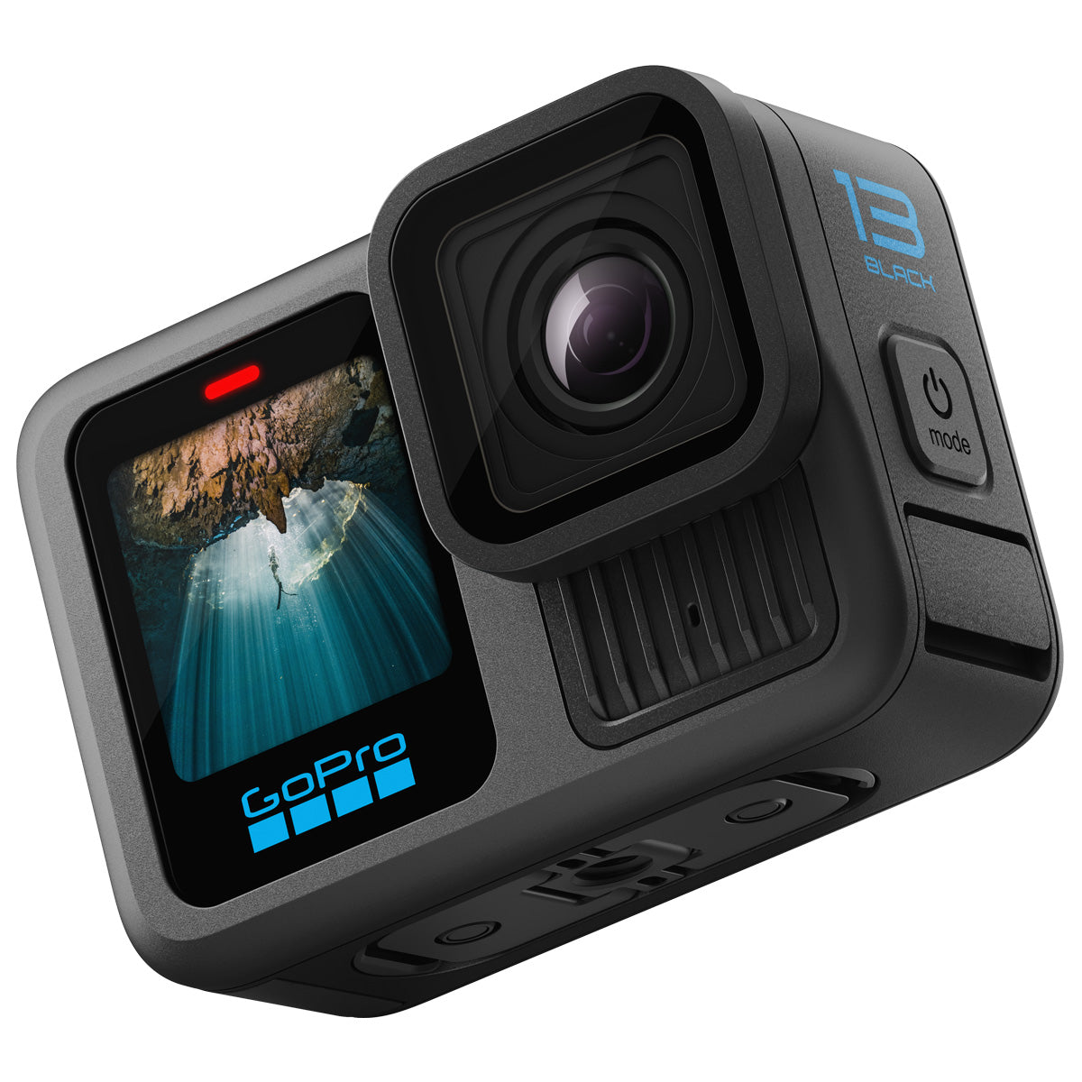 GoPro high quality Camera