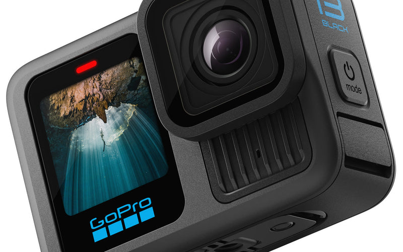 GoPro Hero 13