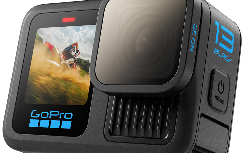 GoPro Hero 13