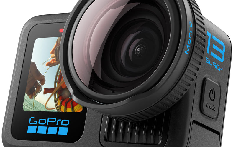 GoPro Hero 13