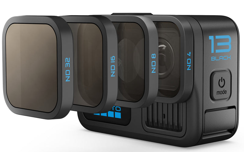 GoPro Hero 13