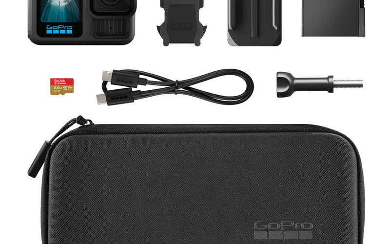 GoPro Hero 13