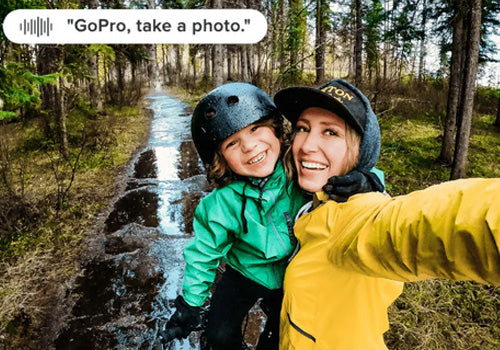 GoPro Max 360 - SUP