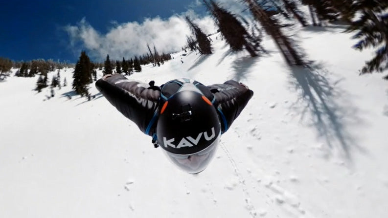GoPro Max 360 - SUP