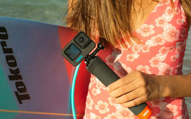 GoPro Adventure Kit - SUP