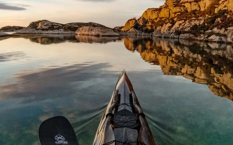 GoPro Adventure Kit - SUP