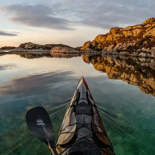 GoPro Adventure Kit - SUP