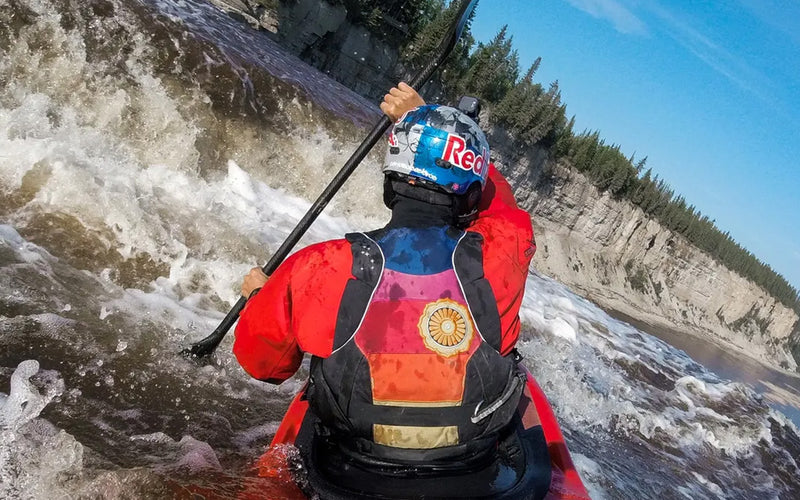 GoPro Floaty Mount - SUP