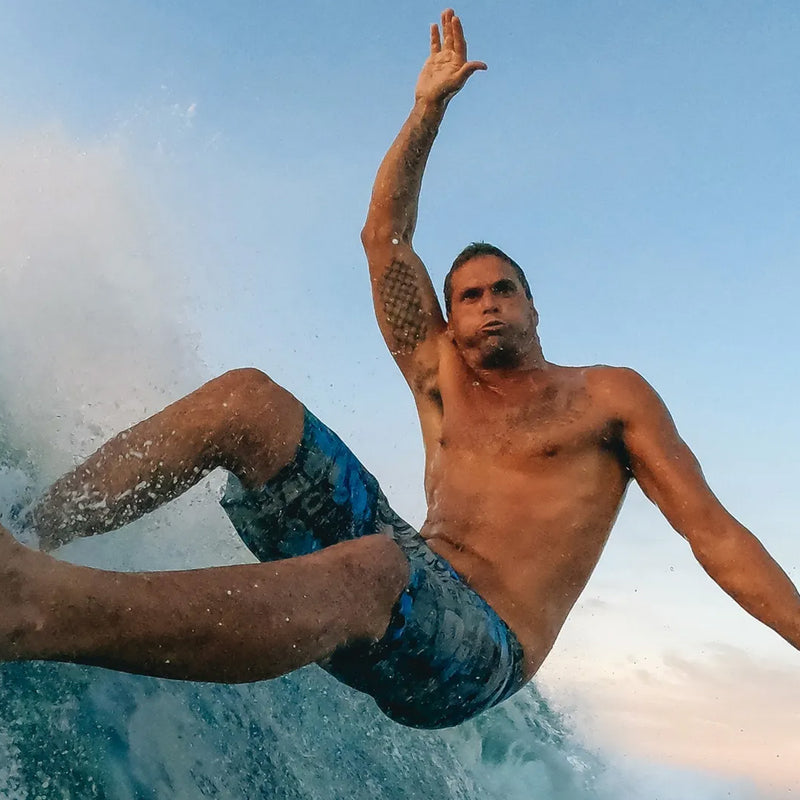 GoPro Floaty Mount - SUP