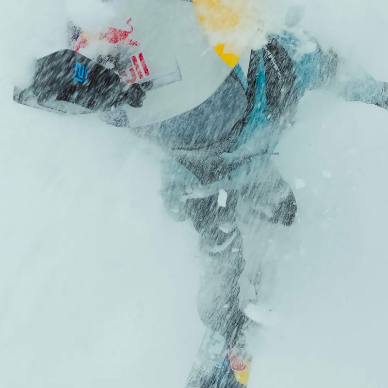 GoPro Hero 12 Black - SUP