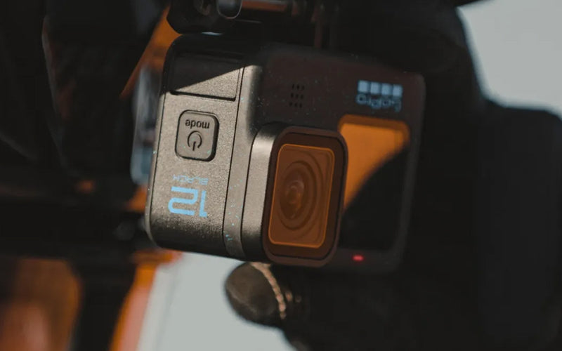 GoPro Hero 12 Black - SUP