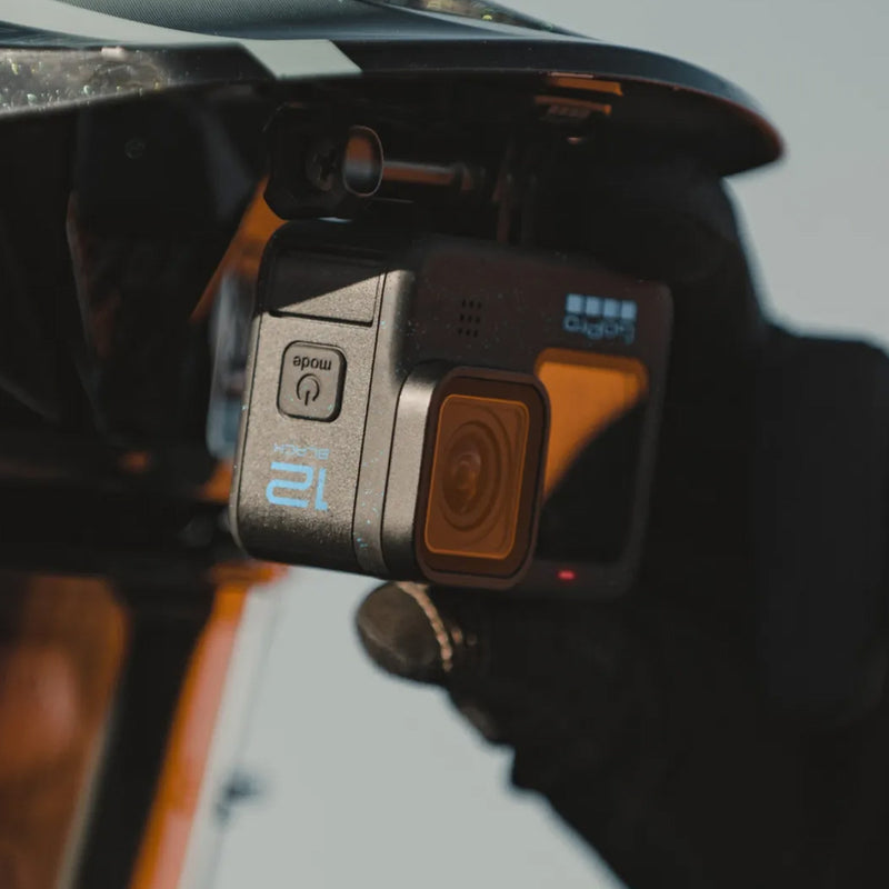 GoPro Hero 12 Black - SUP