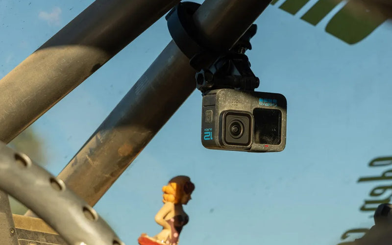 GoPro Hero 12 Black - SUP