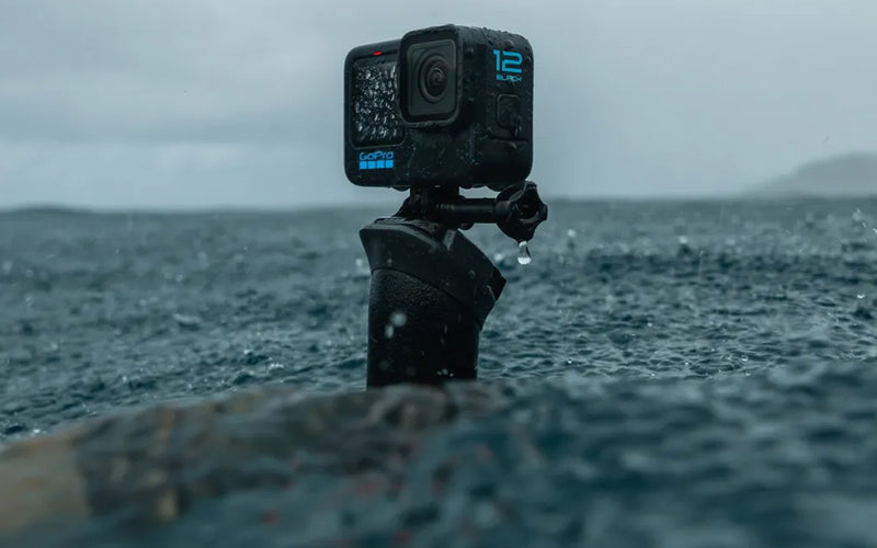 GoPro Hero 12 Black - SUP