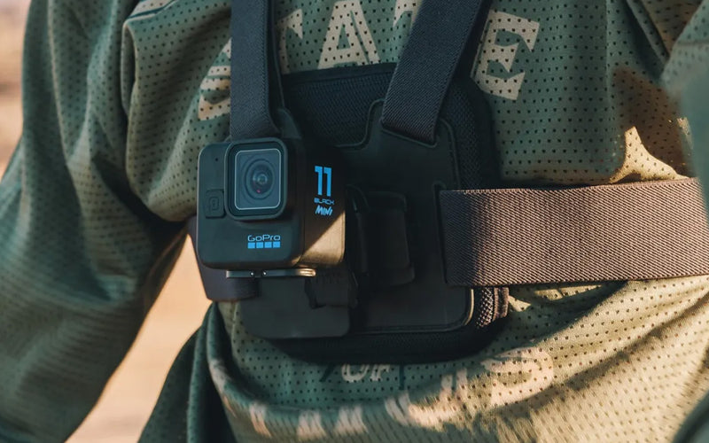 GoPro Sports Kit - SUP